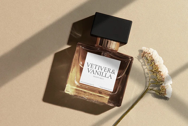 Vanilla Luminance Eau de Parfum