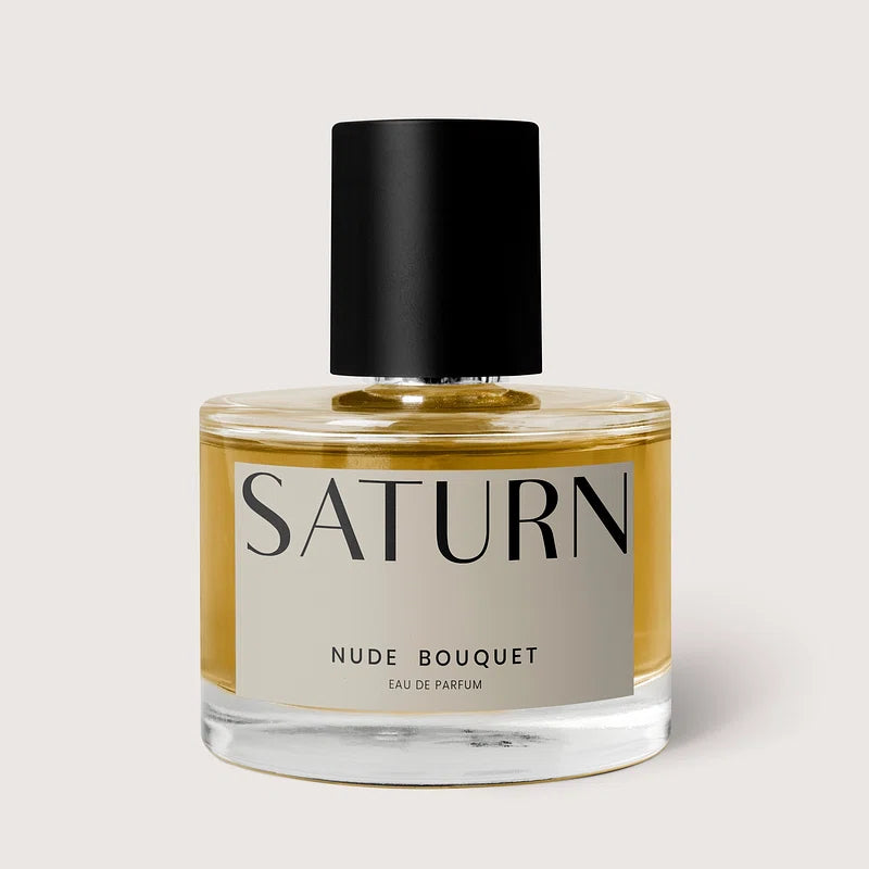 Saturn Bloom Eau de Parfum