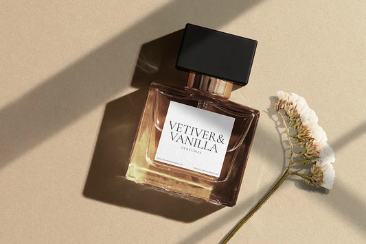 Vanilla Luminance Eau de Parfum